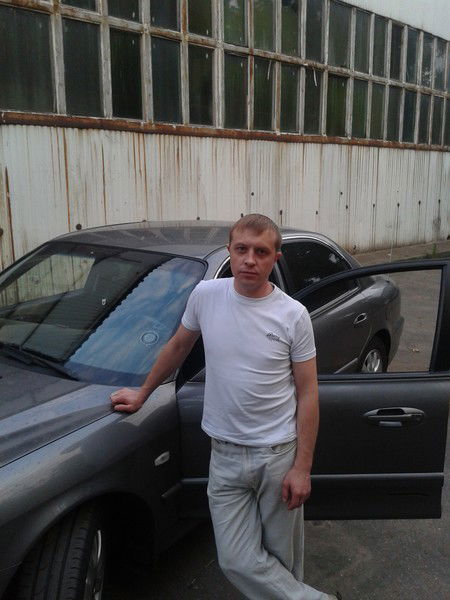 Валера Малькин