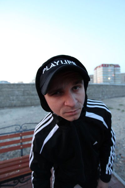 Евгений Сидякин