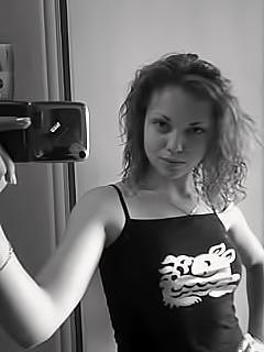 Евгения Куприянова