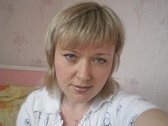 Оксана Спириденко