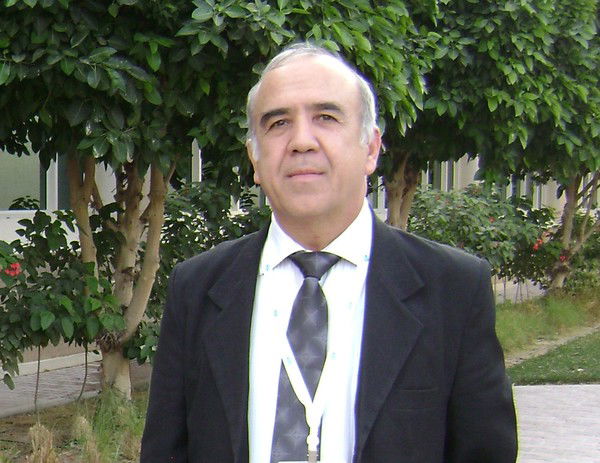 Эркин Мирмахмудов