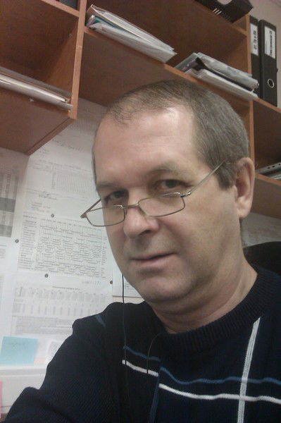 Владимир Козин