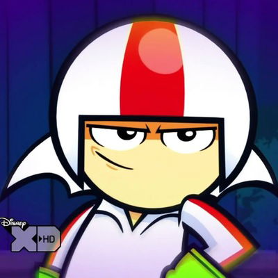 Денис Сетраков