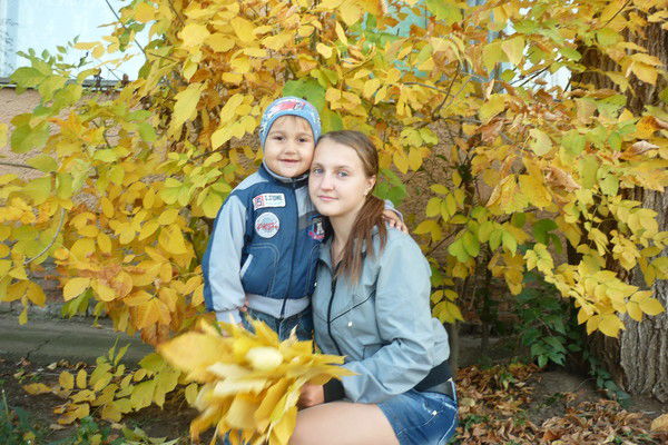 Ольга Липилина