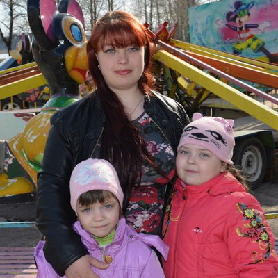 Кристина Гашичева