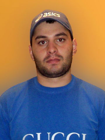 Магомед Малачиев