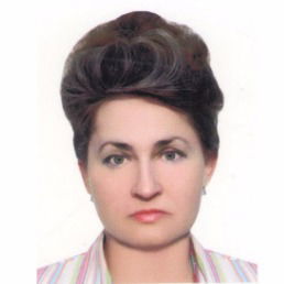 Екатерина Белова