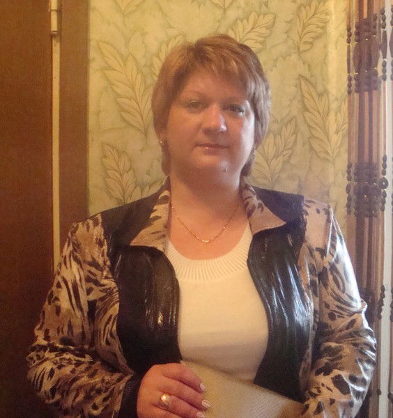 Виктория Фёдорова