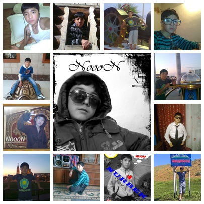 Нурбек Шекернаев