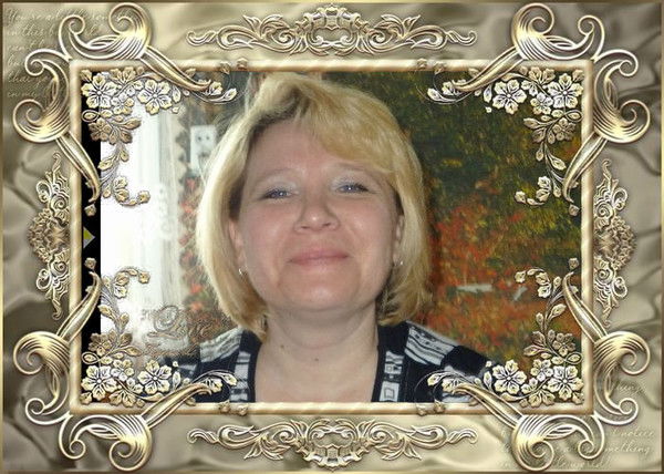 Светлана Васильева