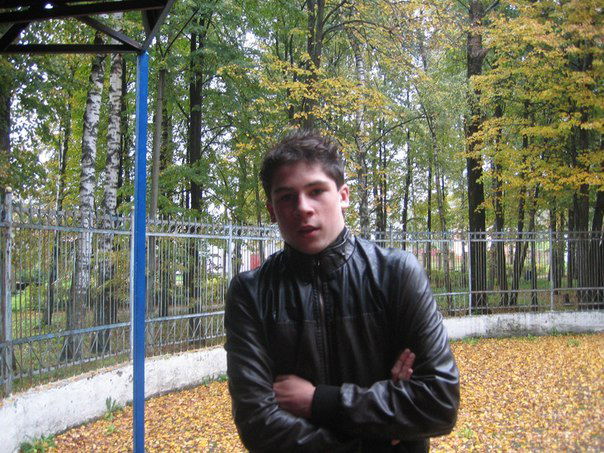 Лешка Демидович