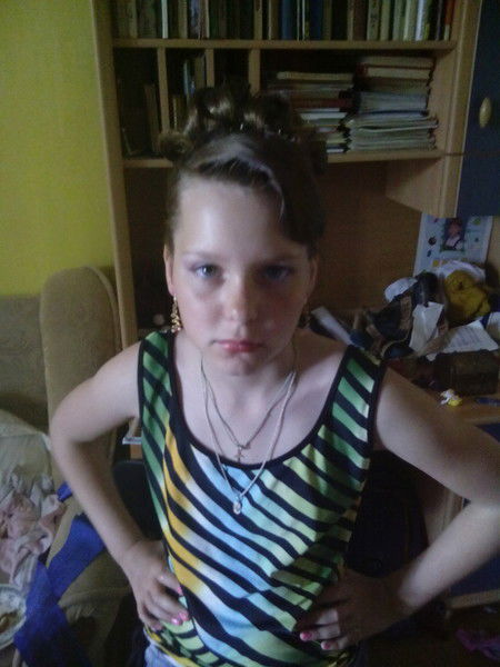 Машенька Казимир