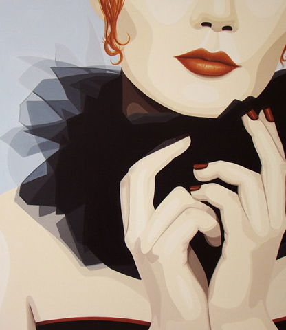 Лозина Людмила