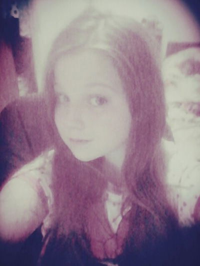 Анна Дольник