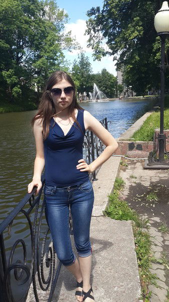 Светлана ...