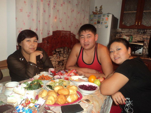 Гаухар Мухамедина