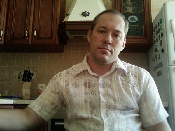 Максим Резщиков