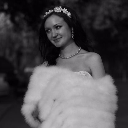 Svetlana Scherbakova