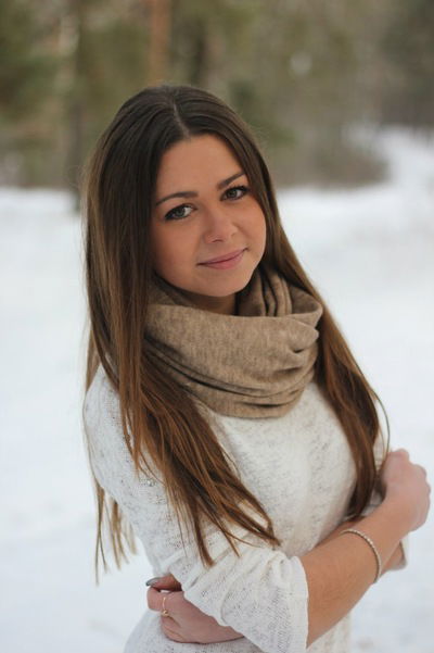 Анжела Царева