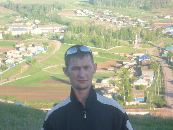 Расуль Мутигуллин