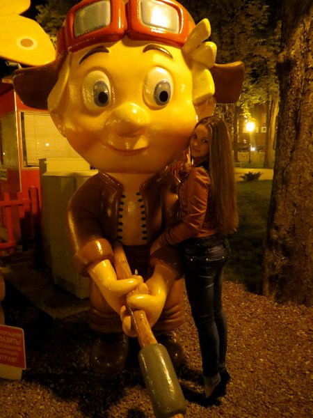 Женя Гриневич