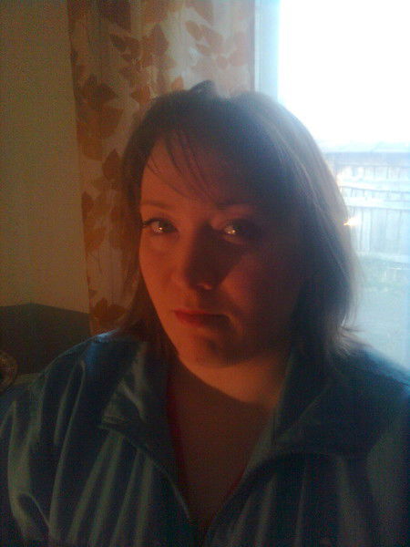 Юлия Хабибулина