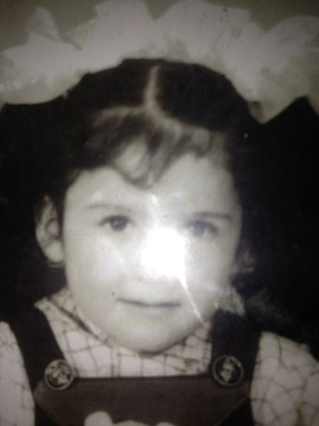 Любовь Френкель