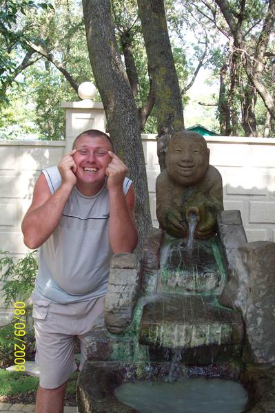 Алексей Бортовой