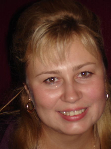 Юлия Ковалева