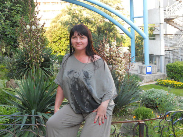 Марина Дерябкина