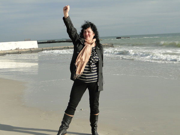 Людмила Кройтор