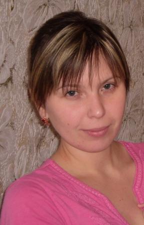 Катя Балаева