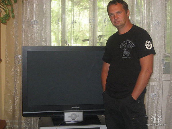 Сергей Ермолаев