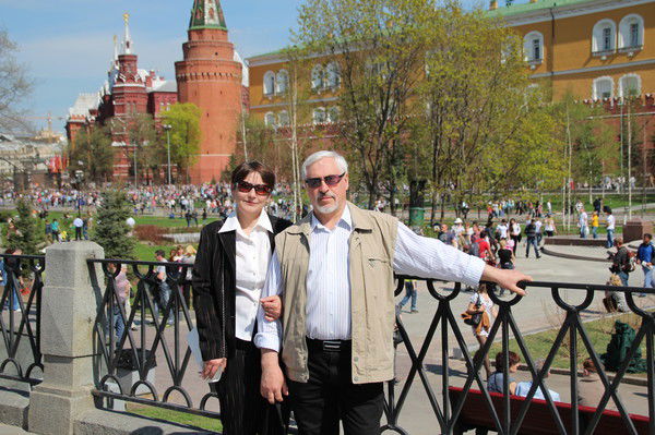 Ирина Апанович