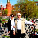 Ирина Апанович