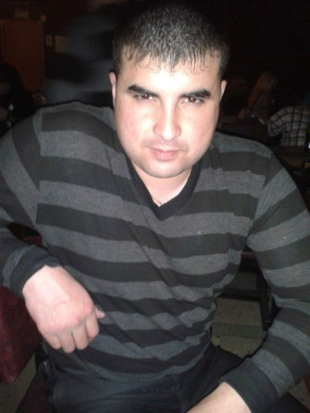 Самир Алескеров