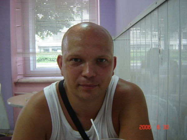 Максим Должков