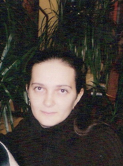 Ольга Терёшина