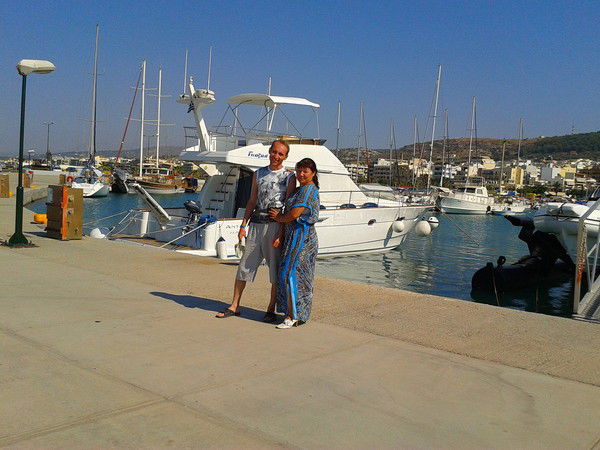 Григорий Арапов