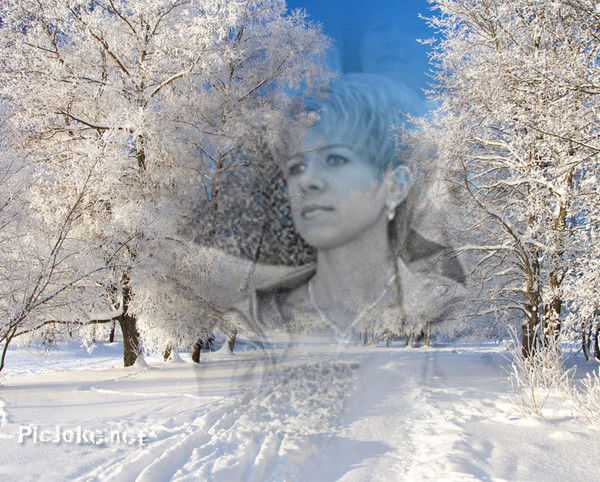 Лена Бабкова