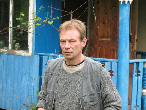 Евгений Гусев