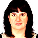 Анна Алипова
