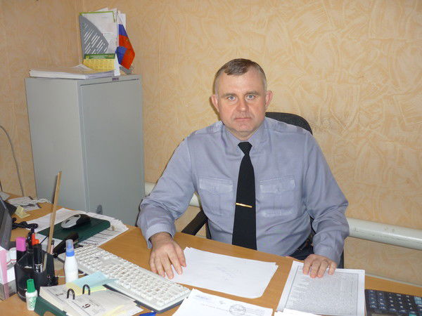 Алексей Шабанов