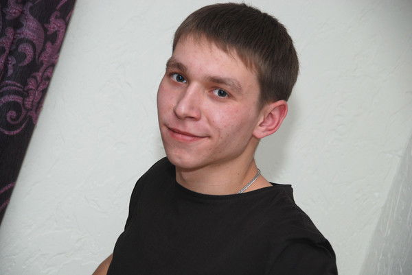 Иван Рыбачук