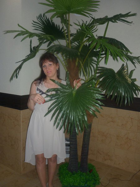 Евгения Шишлевская