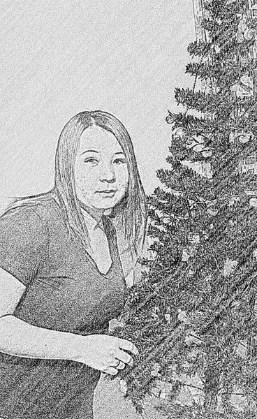 Марал Ниетова