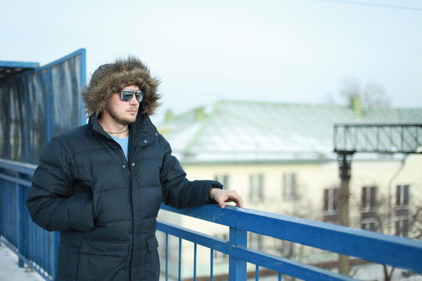 Руслан Мельников