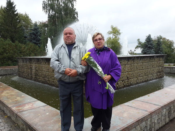 Надя Буракова