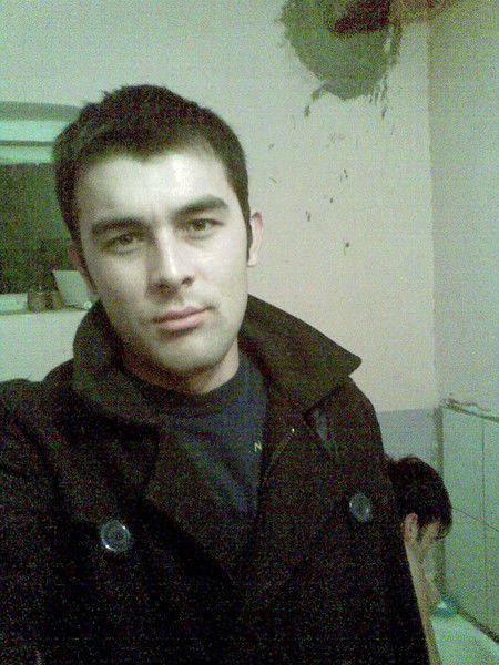 Shuhrat Файзиев