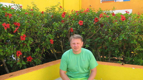 Александр Крячко